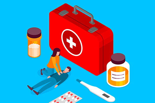 HEP BİR ADIM ÖNDEYİZ